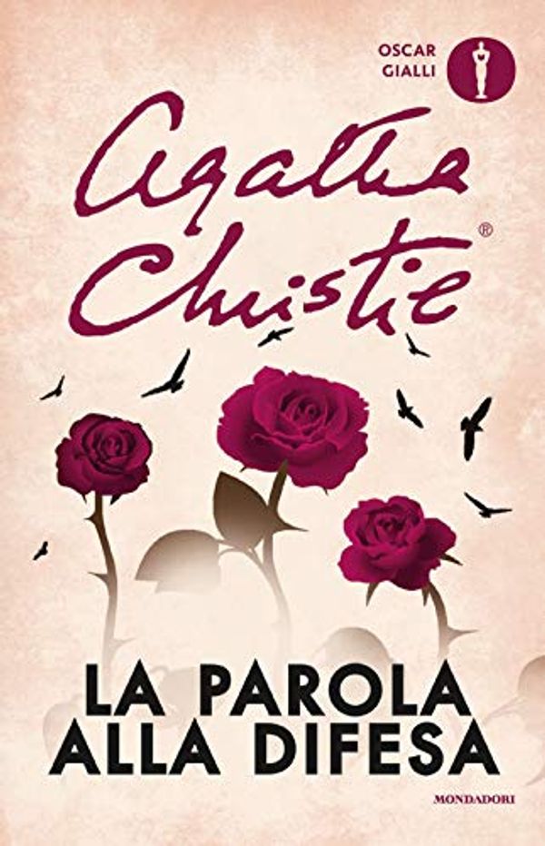 Cover Art for 9788804711483, La parola alla difesa by Agatha Christie