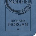 Cover Art for 9791028109219, Takeshi Kovacs, T1 : Carbone modifié by Richard Morgan