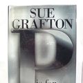 Cover Art for 9780753112694, P is for Peril by Sue Grafton