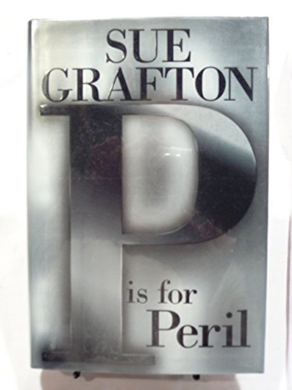 Cover Art for 9780753112694, P is for Peril by Sue Grafton