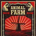 Cover Art for B08L18H3BN, Animal Farm by George Orwell