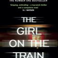 Cover Art for 9780857522313, The Girl on the Train by Paula Hawkins