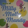 Cover Art for 9780141336404, More of Milly-Molly-Mandy by Lankester Brisley, Joyce