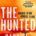 Cover Art for 9781460712351, The Hunted by Gabriel Bergmoser