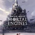 Cover Art for 9781407129204, Mortal Engines by Philip Reeve