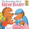 Cover Art for 9780881031539, The Berenstain Bears' New Baby by Stan And Jan Berenstain Berenstain