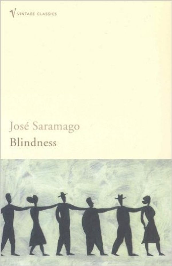 Cover Art for 8601404457852, Blindness[ BLINDNESS ] By Saramago, Jose ( Author )Oct-04-1999 Paperback by Jose Saramago