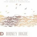 Cover Art for 9780768450774, Liberated: Set Free and Staying Free from Demonic Strongholds by Rodney Hogue