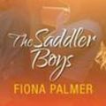 Cover Art for 9781787823105, The Saddler Boys by Fiona Palmer
