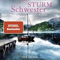 Cover Art for 9783442486243, Die Sturmschwester 2: Roman - Die sieben Schwestern Band 2 by Lucinda Riley