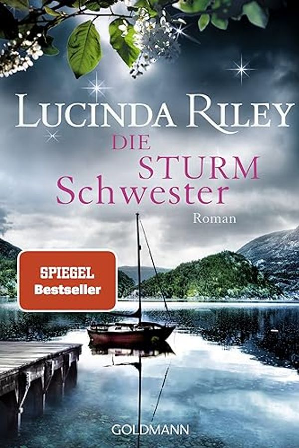 Cover Art for 9783442486243, Die Sturmschwester 2: Roman - Die sieben Schwestern Band 2 by Lucinda Riley