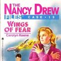 Cover Art for B00921J52W, Wings of Fear (Nancy Drew Files, No. 13) by Keene, Carolyn published by Simon Pulse Paperback by Carolyn Keene