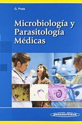 Cover Art for 9788498354294, Microbiología y parasitología médicas / Medical Microbiology and Parasitology by Guillem Prats