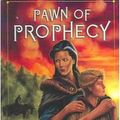 Cover Art for 9780606306935, Pawn of Prophecy by David Eddings