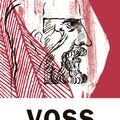 Cover Art for 9781742756417, Voss by Patrick White