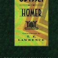 Cover Art for 9780195068184, The Odyssey of Homer by Homer