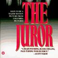 Cover Art for 9780446602693, The Juror by George Dawes Green