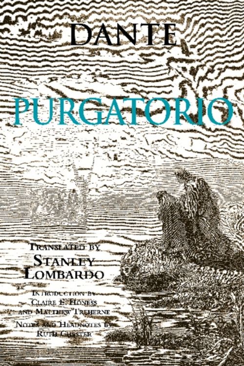 Cover Art for 9781624664915, Purgatorio by Dante Alighieri