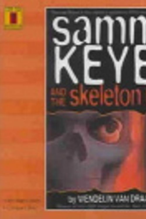 Cover Art for 9780874998849, Sammy Keyes & the Skeleton Man PB/CD Set [With 's] [4 Discs] by Wendelin Vandraanen