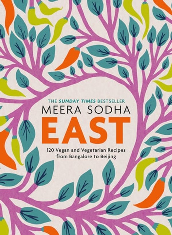Cover Art for 9780241387580, East by Meera Sodha