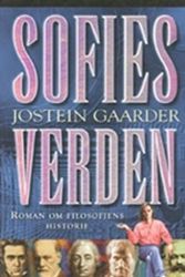 Cover Art for 9788714194918, Sofies verden : roman om filosofiens historie by Jostein Gaarder