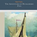 Cover Art for 9781505537956, The Adventures of Huckleberry Finn by Mark Twain