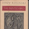 Cover Art for 9780394604336, The Painted Bird by Jerzy Kosinski