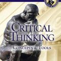 Cover Art for B00HTJY92K, Miniature Guide to Critical Thinking: Concepts and Tools by Richard Paul