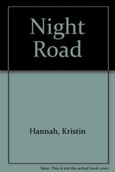 Cover Art for 9780753189344, Night Road by Kristin Hannah