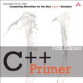 Cover Art for 9780321714114, C++ Primer by Stanley B. Lippman
