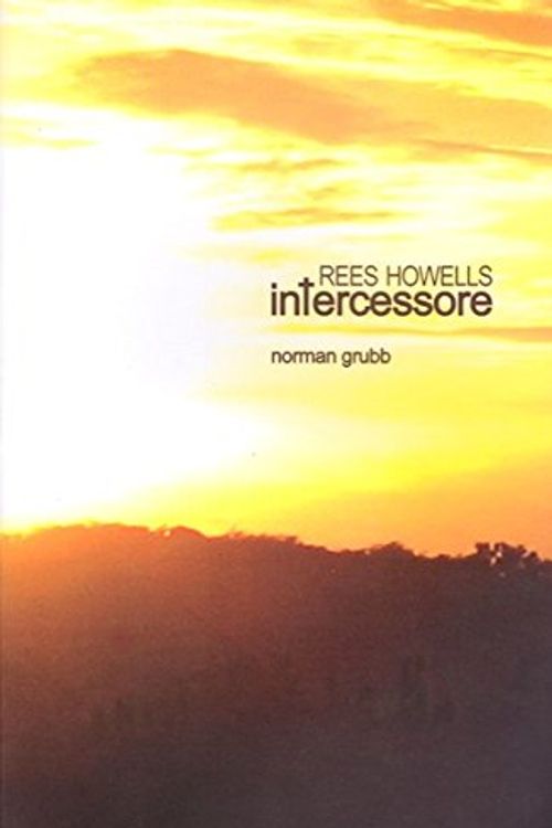 Cover Art for 9788873380467, Rees Howells intercessore by Norman Grubb