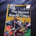 Cover Art for 9780883012642, The Hound of the Baskervilles by Doyle, Arthur Conan