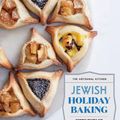 Cover Art for 9781579659615, The Artisanal Kitchen: Jewish Holiday Baking: Inspired Recipes for Rosh Hashanah, Hanukkah, Purim, Passover, and More by Uri Scheft