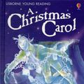 Cover Art for 9780746058572, A Christmas Carol by Lesley Sims