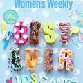 Cover Art for 9781742457208, Best-ever Kids' Cakes (The Australian Women's Weekly) by The Australian Women's Weekly