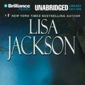 Cover Art for 9781423315162, Absolute Fear by Lisa Jackson