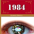 Cover Art for 9788190782692, 1984 by George Orwell