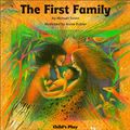 Cover Art for 9780859539364, The First Family by M. Twinn