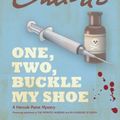 Cover Art for 9780425105702, One, Two, Buckle My Shoe by Agatha Christie