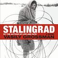 Cover Art for B07KGYK8W2, Stalingrad by Vasily Grossman