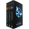 Cover Art for 9789124135874, Hunger Games Trilogy Series Books 1 - 3 Collection Classic Box Set by Suzanne Collins (The Hunger Games, Catching Fire & Mockingjay) by Suzanne Collins