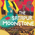 Cover Art for 9781760529420, The Satapur Moonstone by Sujata Massey