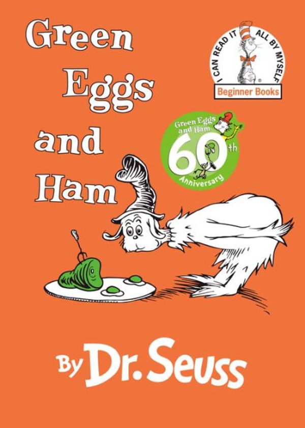 Cover Art for 9780394900162, Green Eggs and Ham by Dr. Seuss