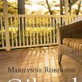 Cover Art for B09RYHXP2J, Gilead by Marilynne Robinson