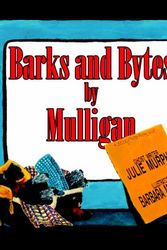 Cover Art for 9781420891874, Barks and Bytes by Mulligan by Julie Murphy