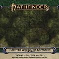 Cover Art for 9781640782372, Pathfinder Flip-Tiles: Haunted Woodlands Expansion by Jason A. Engle, Radney-MacFarland, Stephen