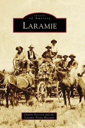 Cover Art for 9780738548975, Laramie by Charlie Petersen