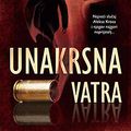 Cover Art for 9788652129003, Unakrsna vatra by Dzejms Paterson