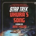 Cover Art for 9780743419727, Uhura's Song by Janet Kagan