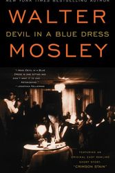 Cover Art for 9781852422172, Devil in a Blue Dress by Walter Mosley